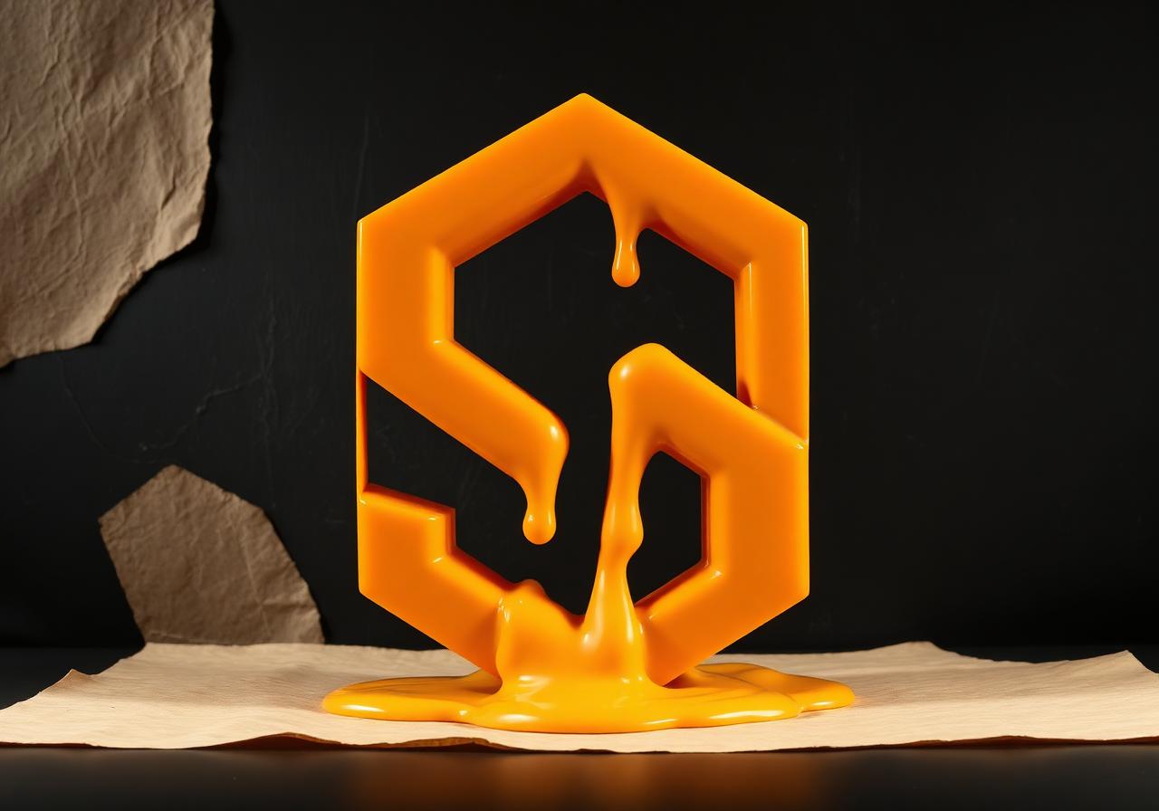 Brand Identity — Extra Cheese