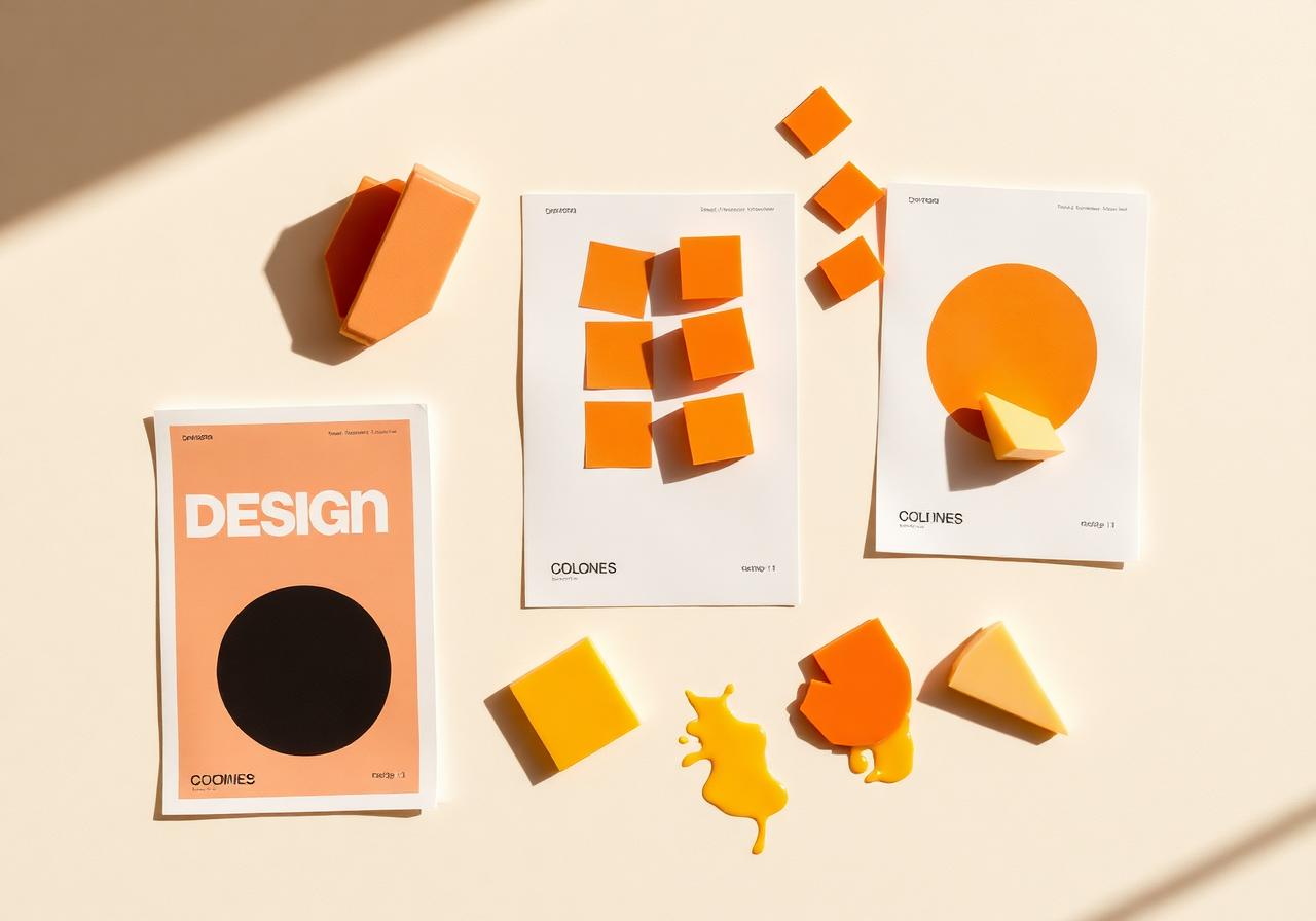 Graphic Design — Extra Cheese